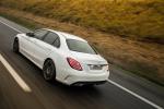 Mercedes-Benz C300 Sport 2017 года (LA)
